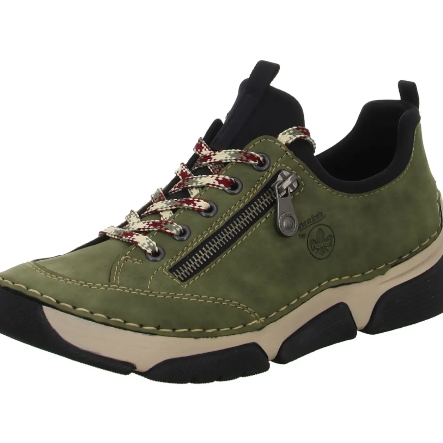 Rieker Slipper/Kletthalbschuh Freizeit (casual)