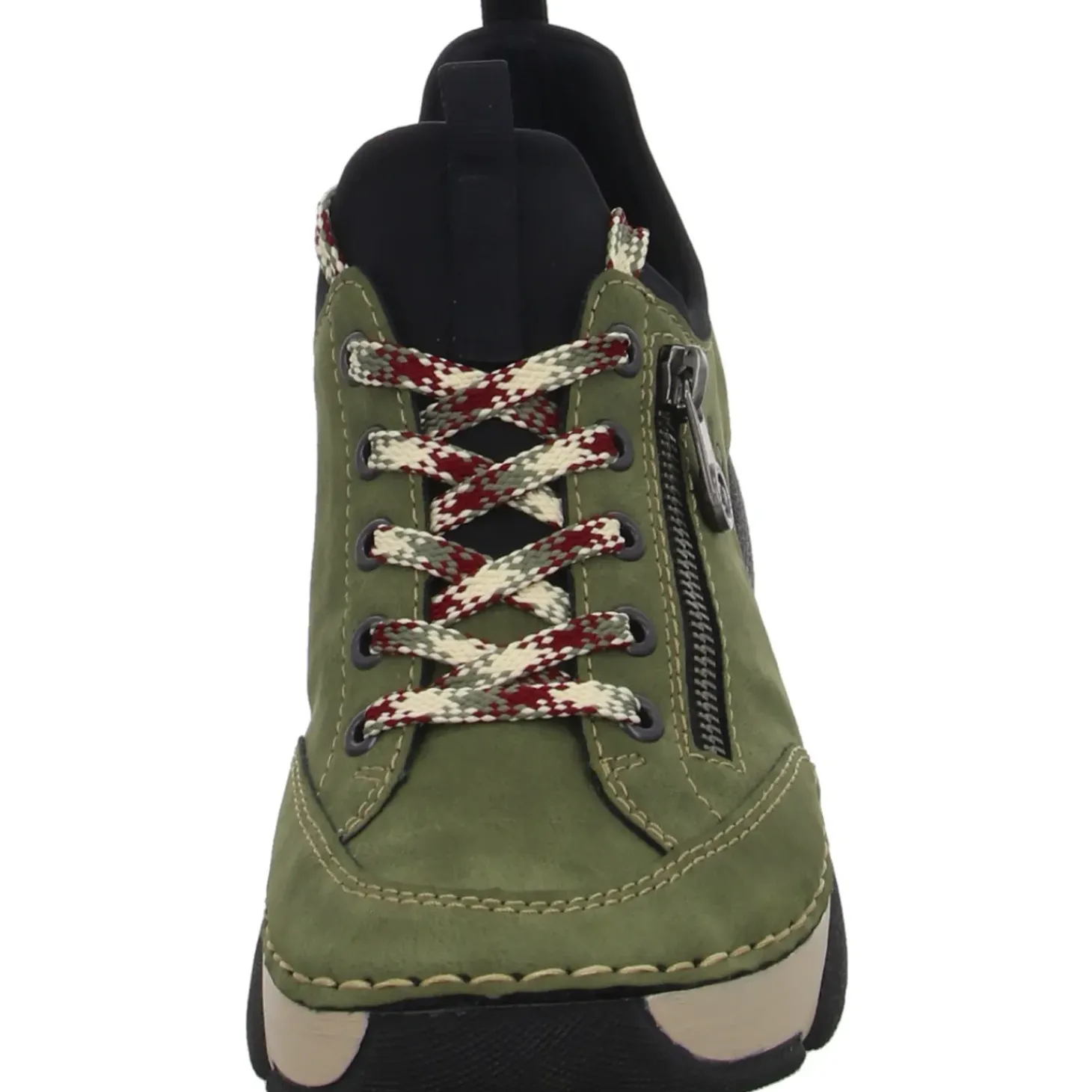 Rieker Slipper/Kletthalbschuh Freizeit (casual)