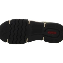 Rieker Slipper/Kletthalbschuh Freizeit (casual)