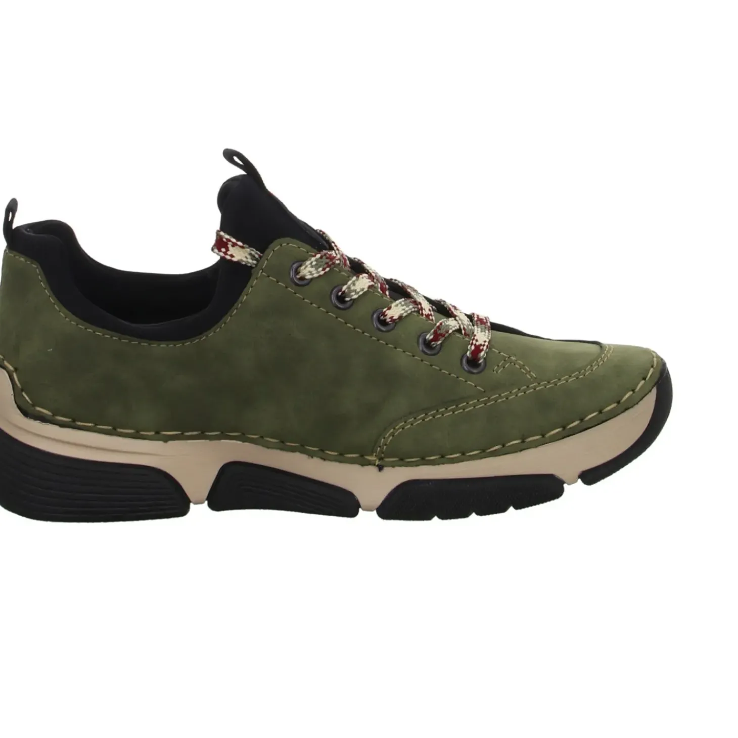 Rieker Slipper/Kletthalbschuh Freizeit (casual)