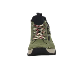 Rieker Slipper/Kletthalbschuh Freizeit (casual)