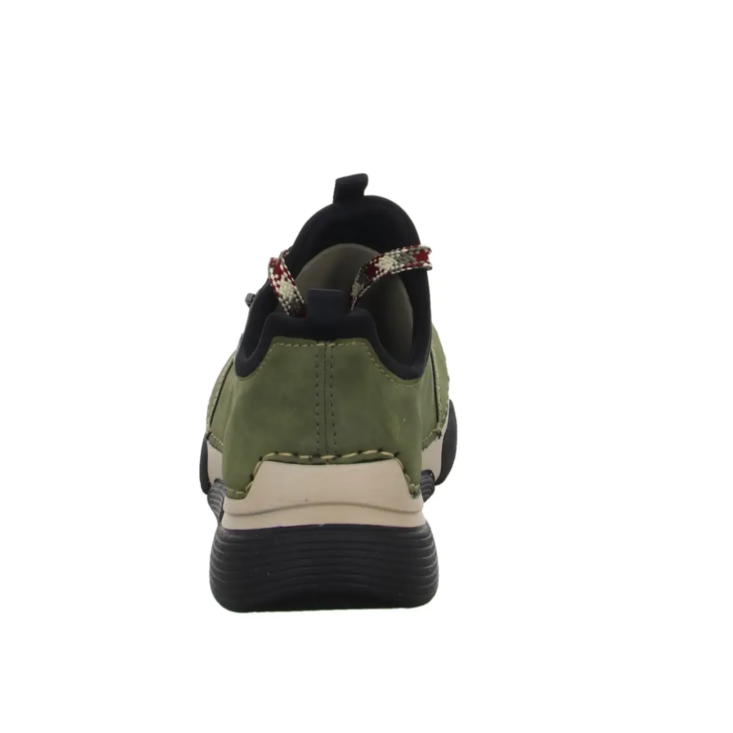 Rieker Slipper/Kletthalbschuh Freizeit (casual)
