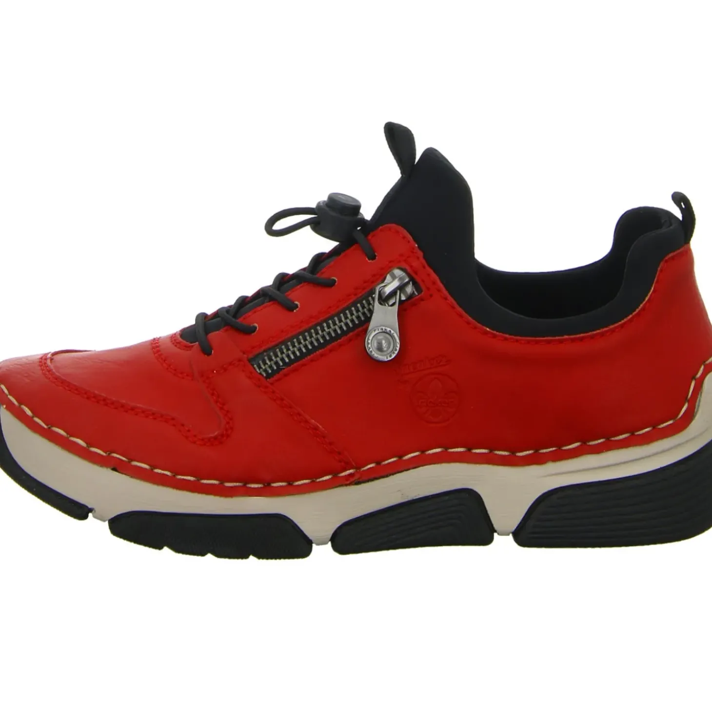 Rieker Slipper/Kletthalbschuh Freizeit (casual)