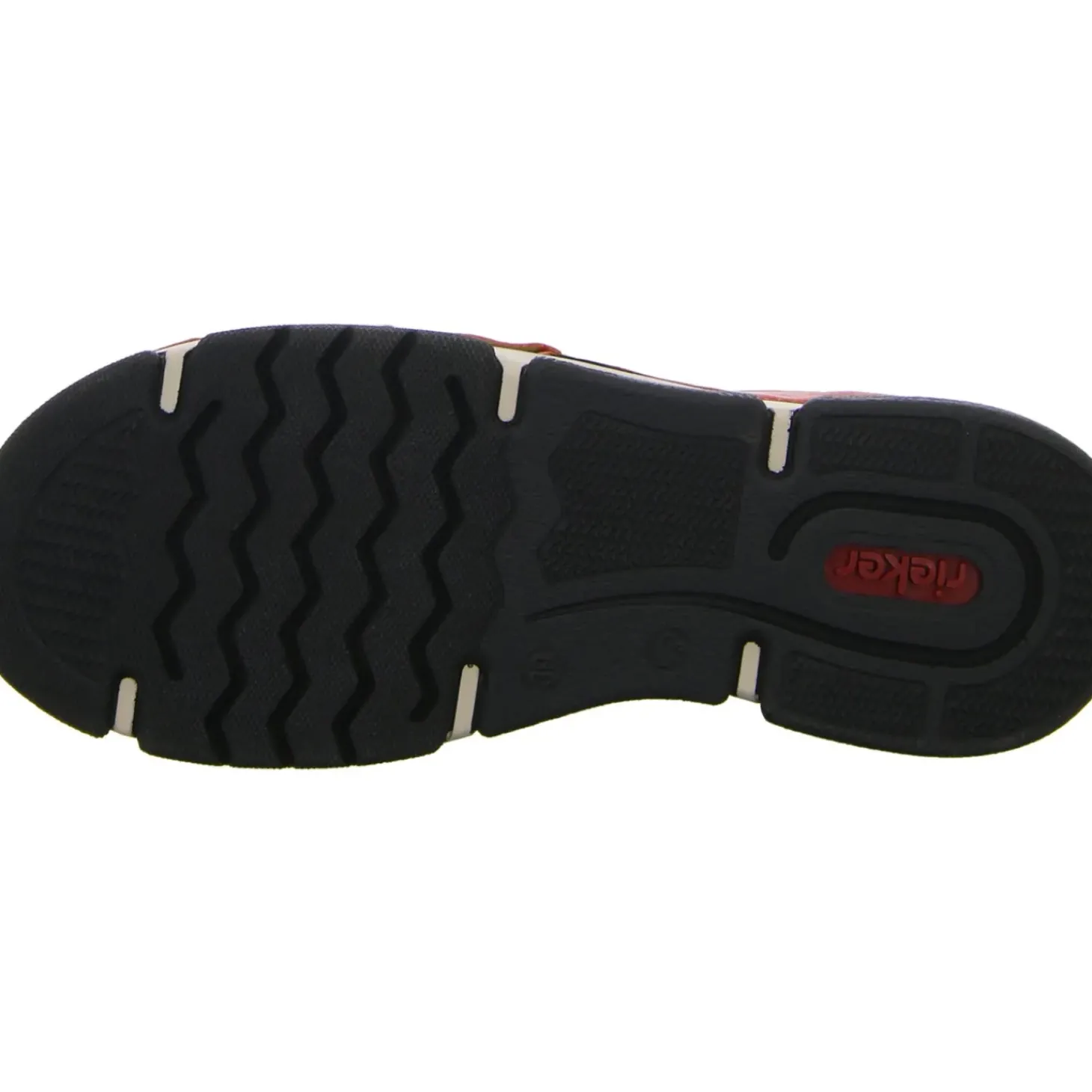 Rieker Slipper/Kletthalbschuh Freizeit (casual)