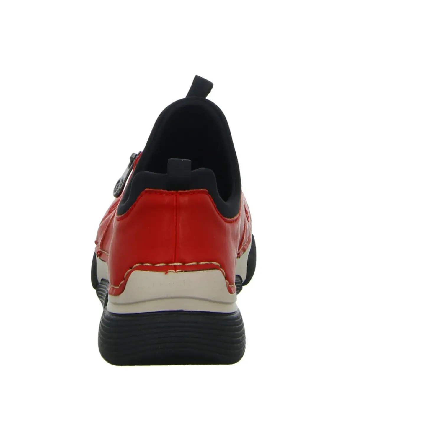 Rieker Slipper/Kletthalbschuh Freizeit (casual)