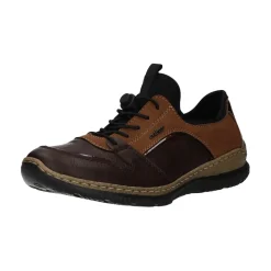 Rieker Slipper/Kletthalbschuh Freizeit (casual)