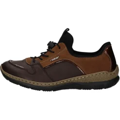 Rieker Slipper/Kletthalbschuh Freizeit (casual)