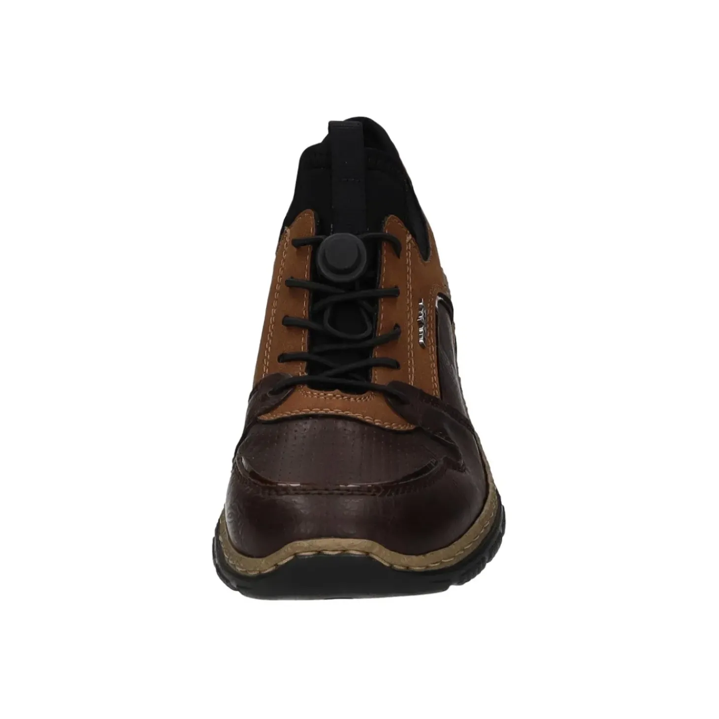 Rieker Slipper/Kletthalbschuh Freizeit (casual)