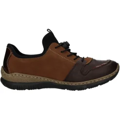 Rieker Slipper/Kletthalbschuh Freizeit (casual)