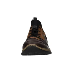 Rieker Slipper/Kletthalbschuh Freizeit (casual)
