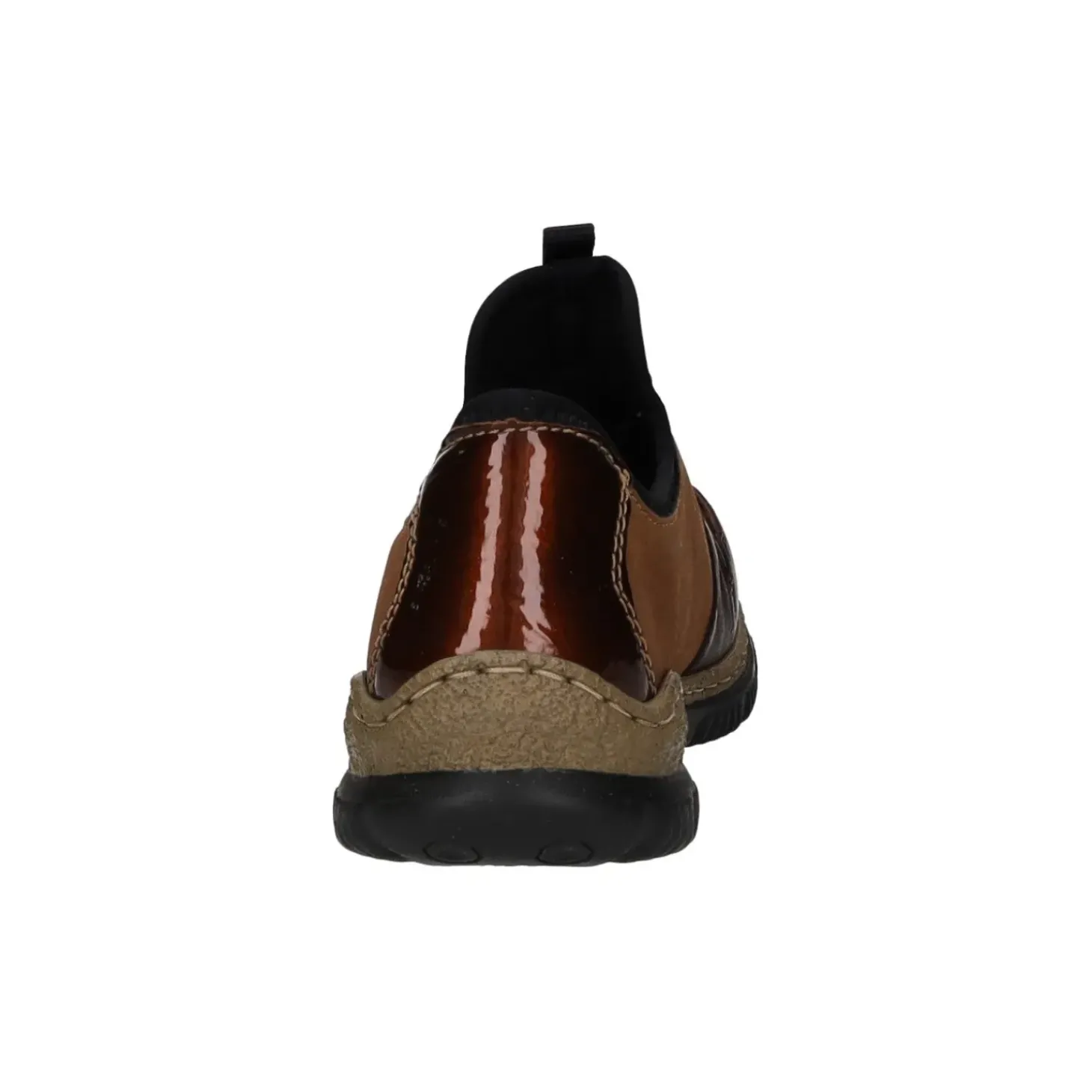 Rieker Slipper/Kletthalbschuh Freizeit (casual)