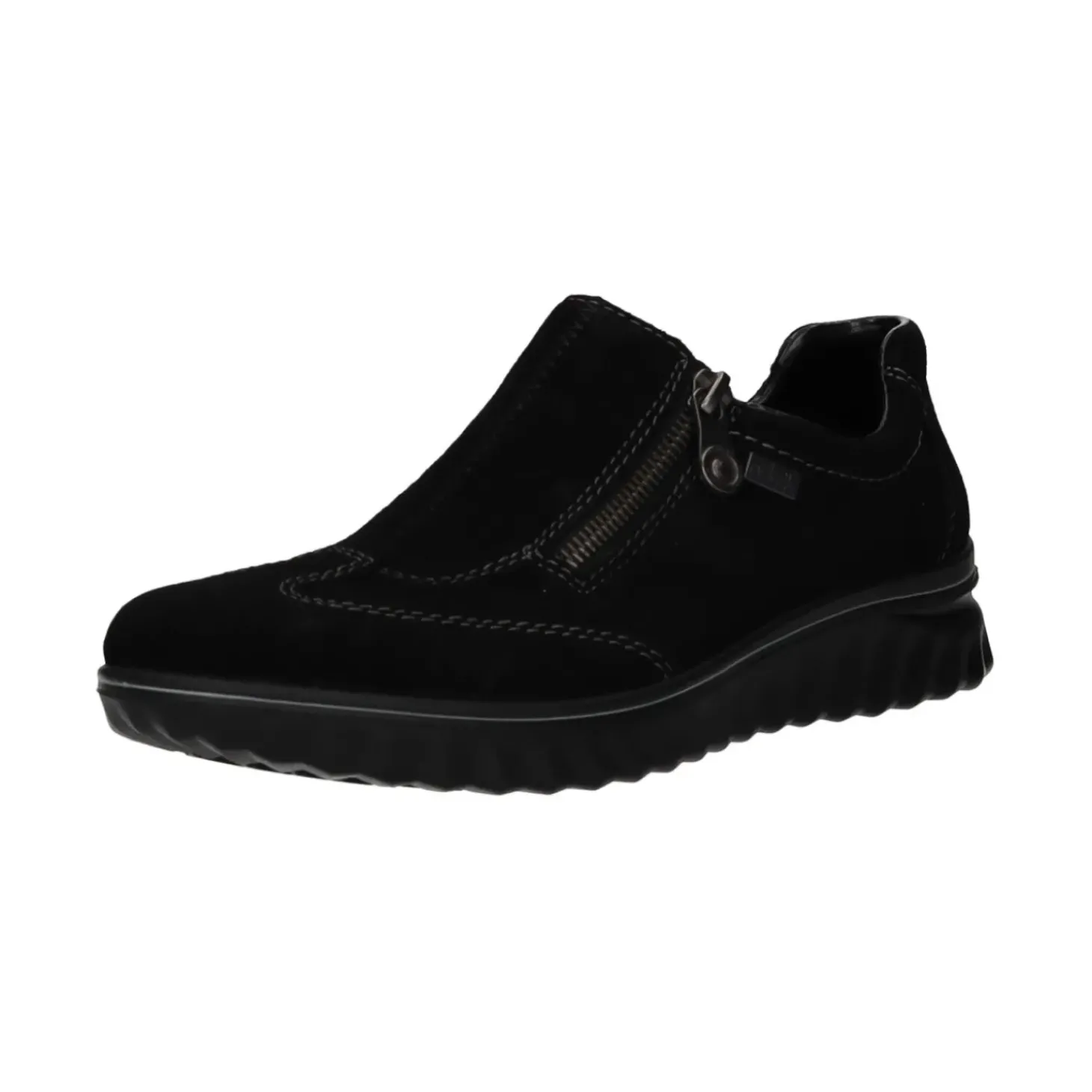 Rieker Slipper/Kletthalbschuh Freizeit (casual)