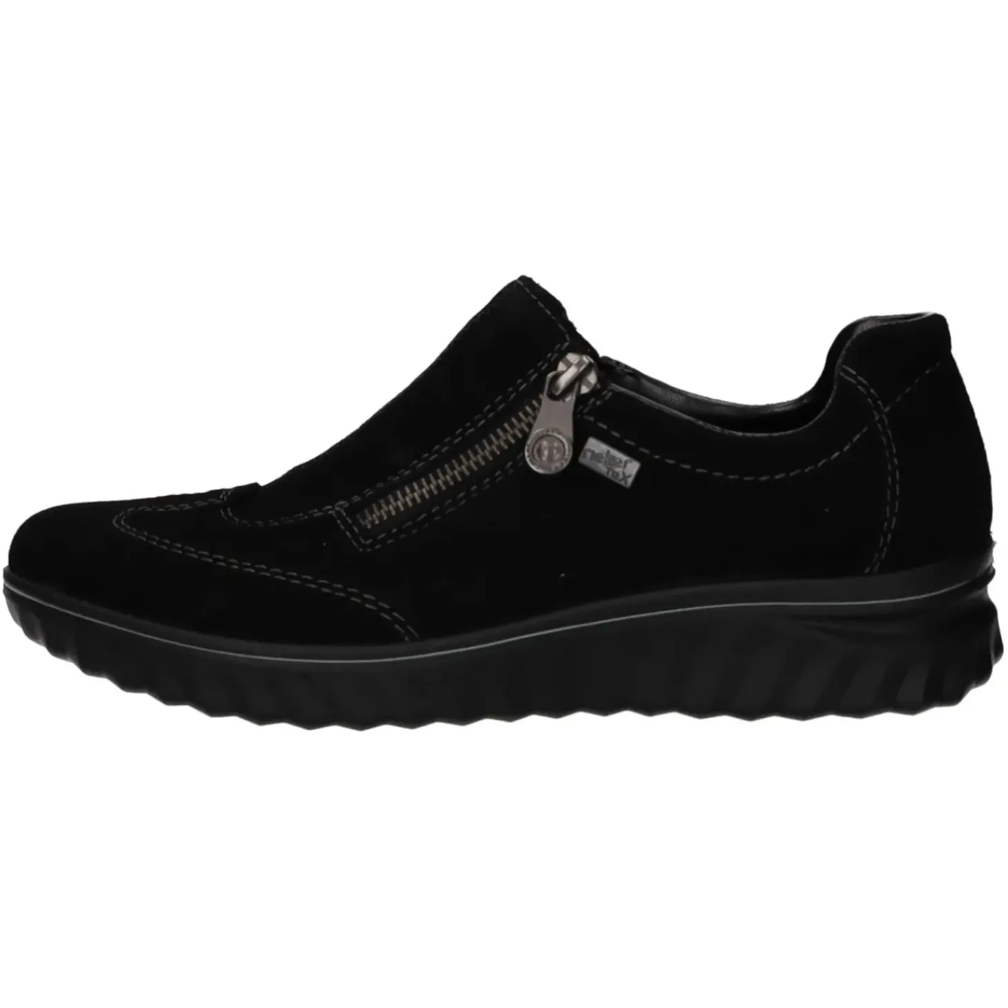 Rieker Slipper/Kletthalbschuh Freizeit (casual)