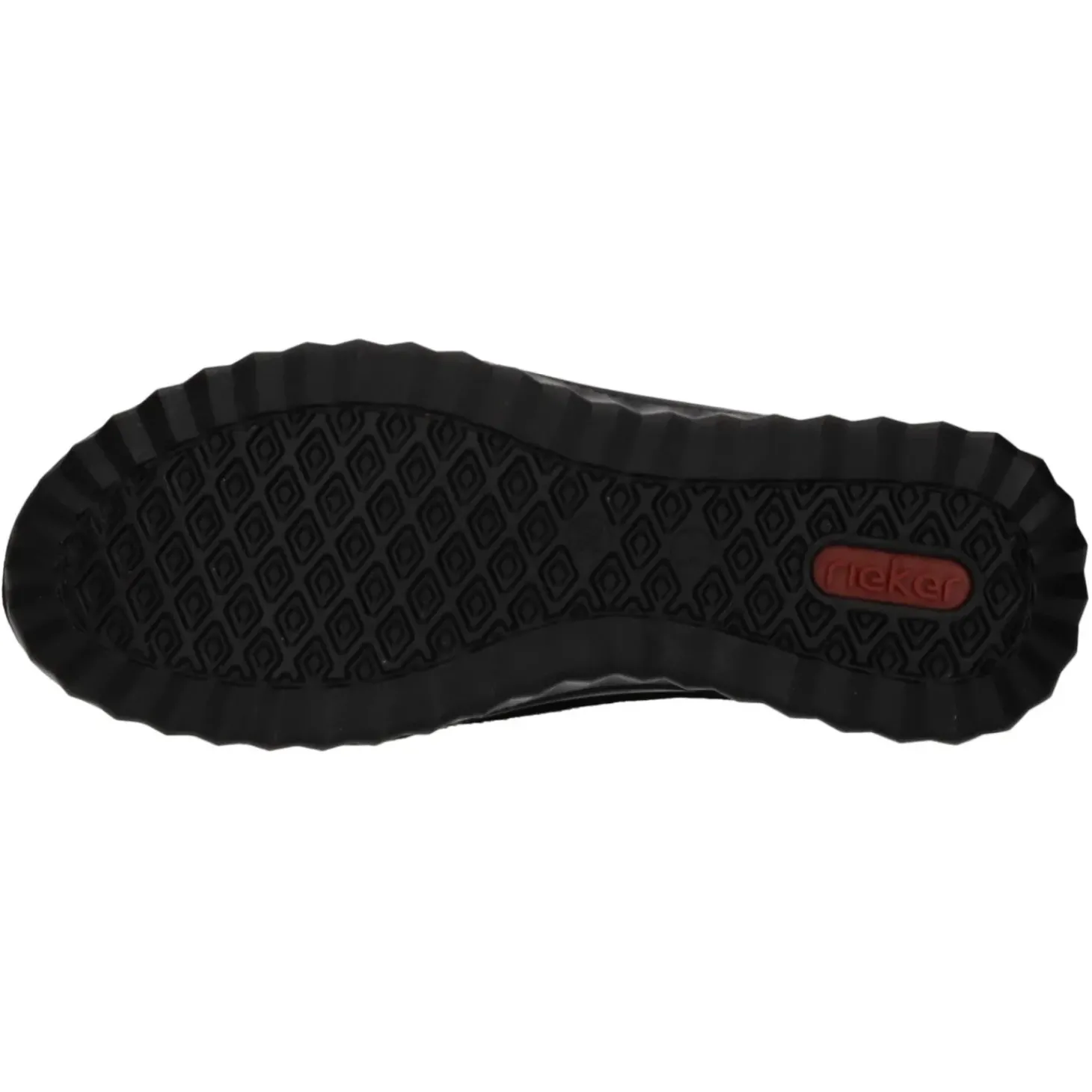 Rieker Slipper/Kletthalbschuh Freizeit (casual)