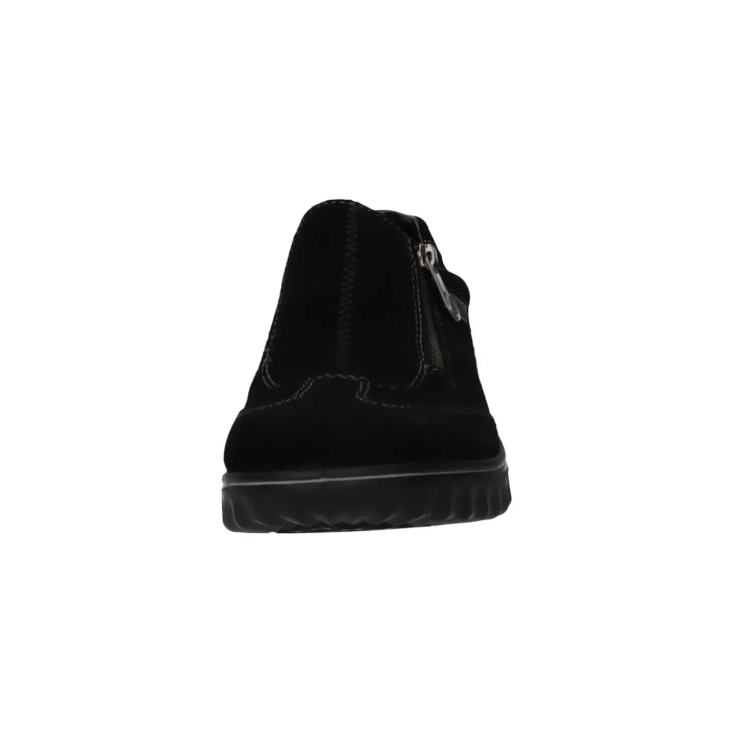 Rieker Slipper/Kletthalbschuh Freizeit (casual)