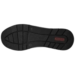 Rieker Slipper/Kletthalbschuh Freizeit (casual)