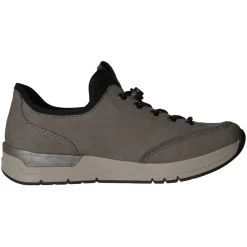 Rieker Slipper/Kletthalbschuh Freizeit (casual)