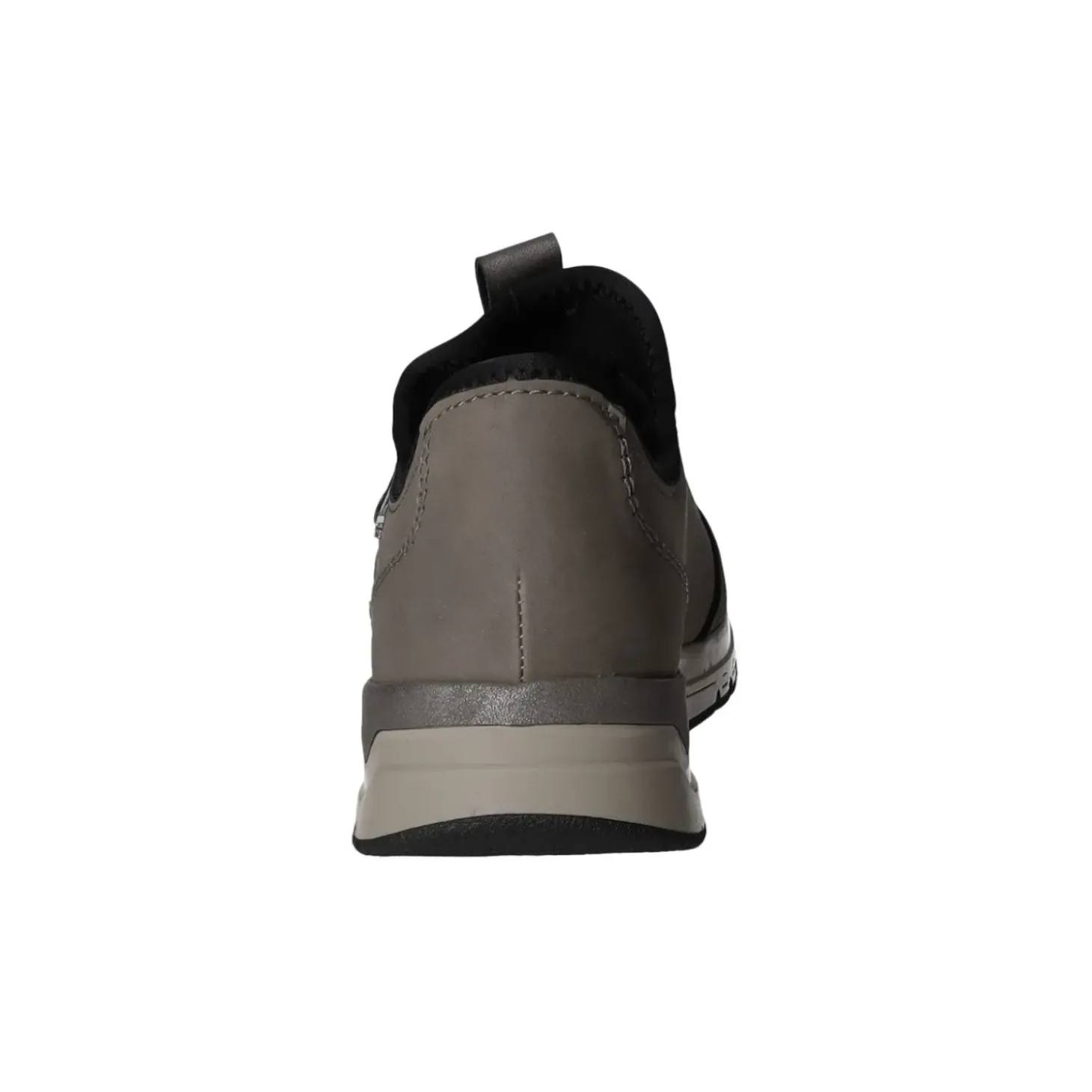 Rieker Slipper/Kletthalbschuh Freizeit (casual)