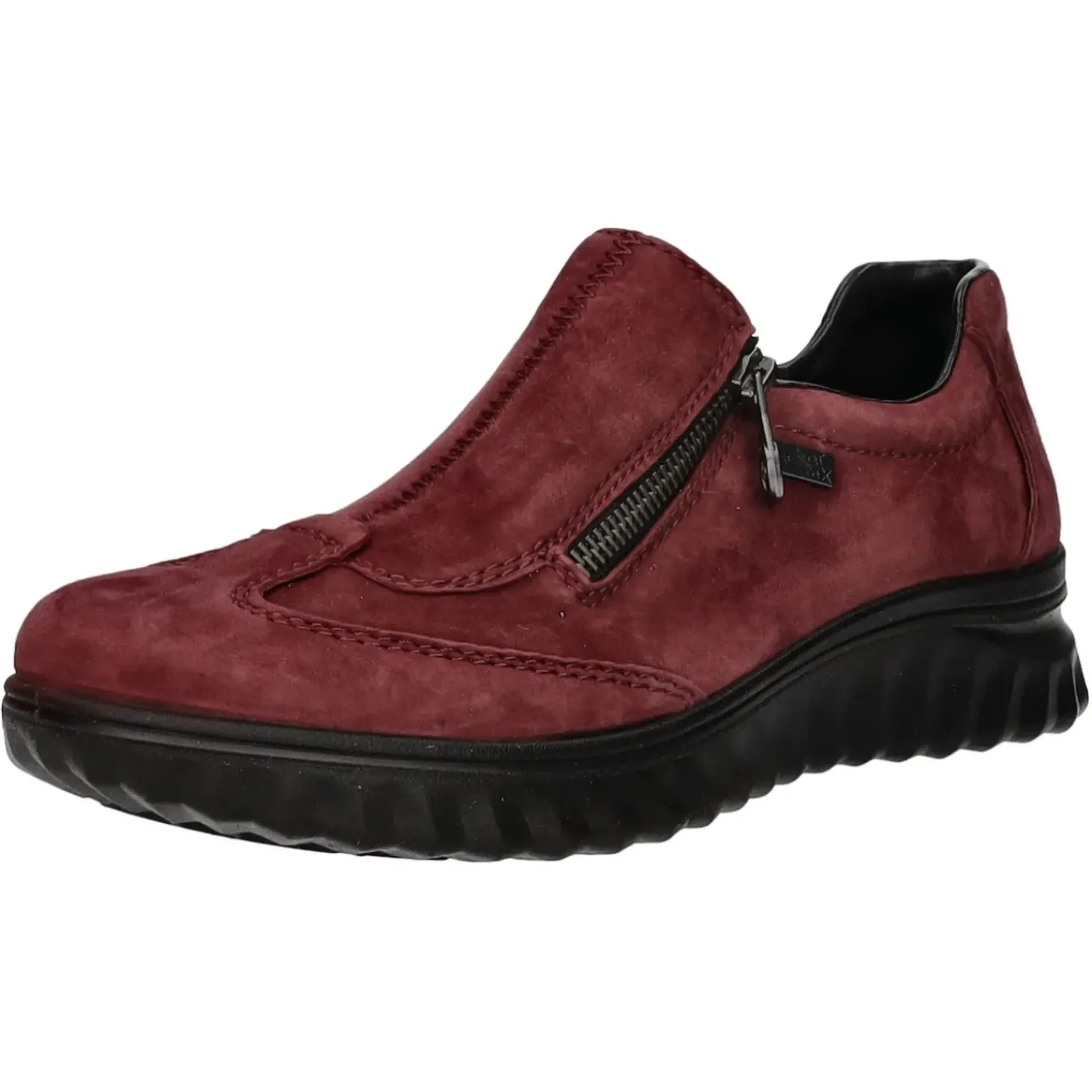 Rieker Slipper/Kletthalbschuh Freizeit (casual)