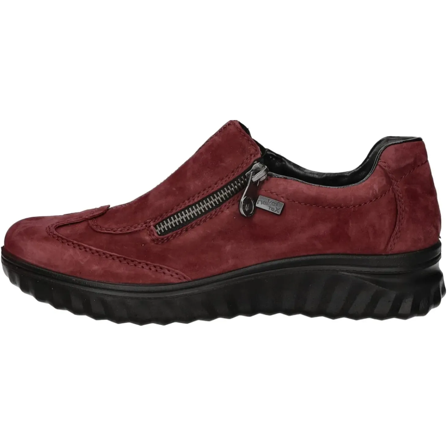 Rieker Slipper/Kletthalbschuh Freizeit (casual)