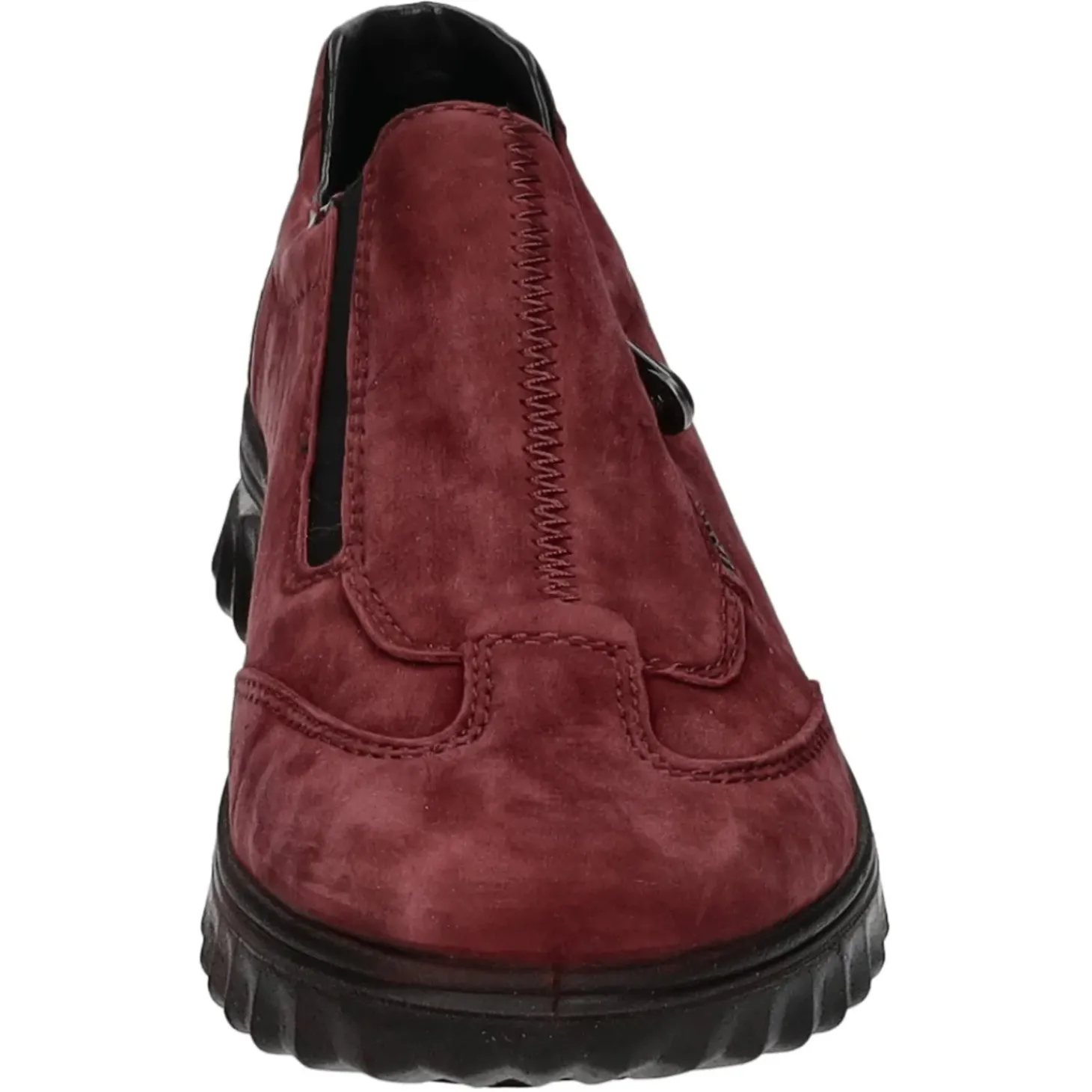 Rieker Slipper/Kletthalbschuh Freizeit (casual)