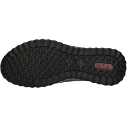 Rieker Slipper/Kletthalbschuh Freizeit (casual)