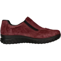 Rieker Slipper/Kletthalbschuh Freizeit (casual)
