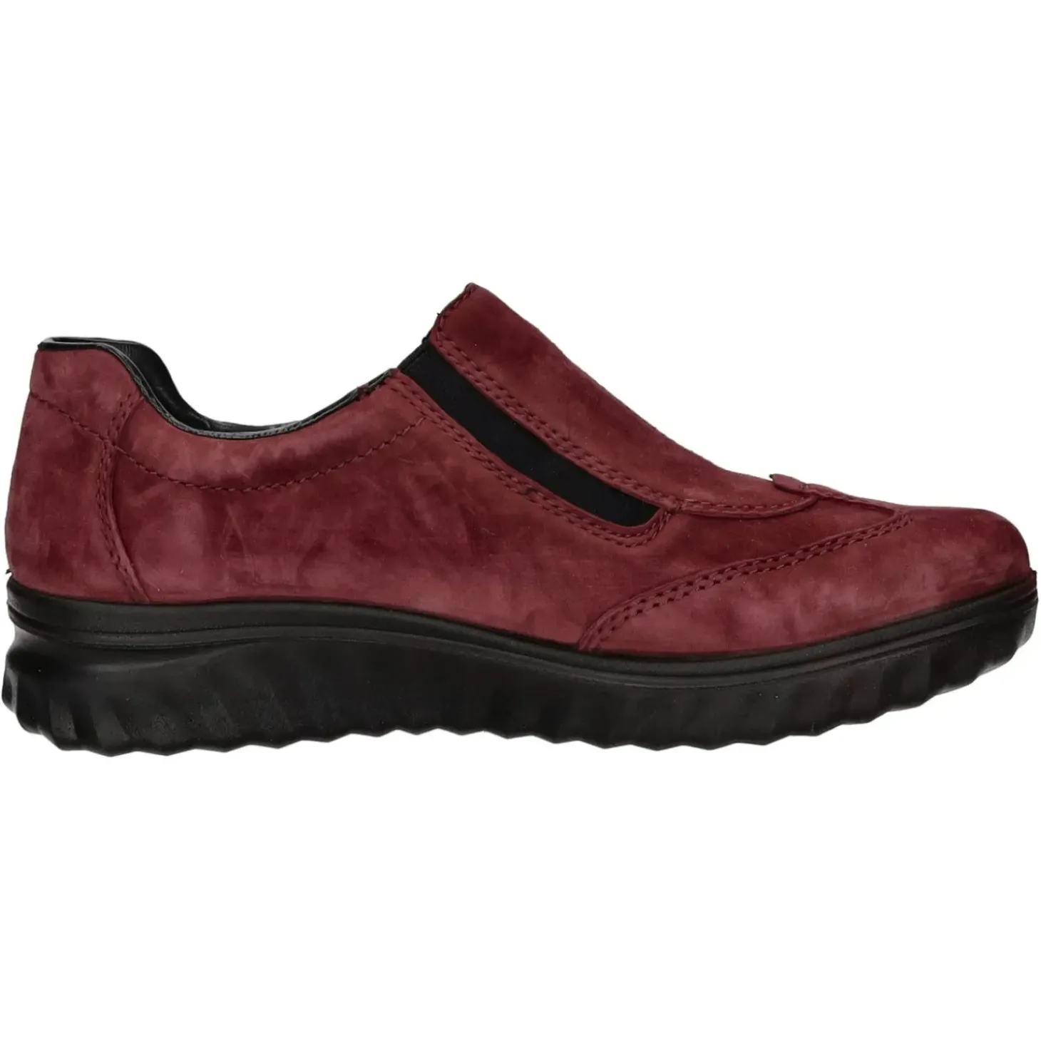 Rieker Slipper/Kletthalbschuh Freizeit (casual)