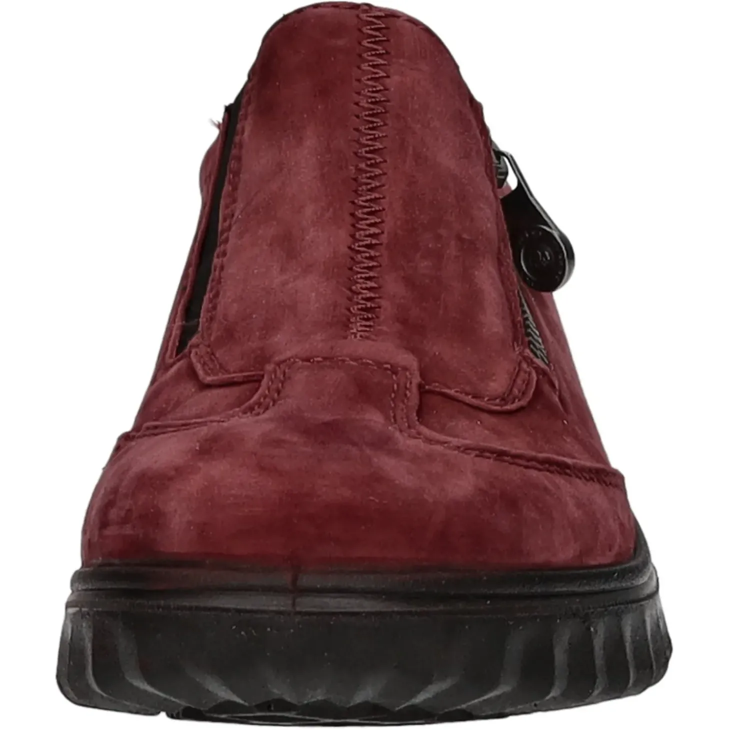 Rieker Slipper/Kletthalbschuh Freizeit (casual)
