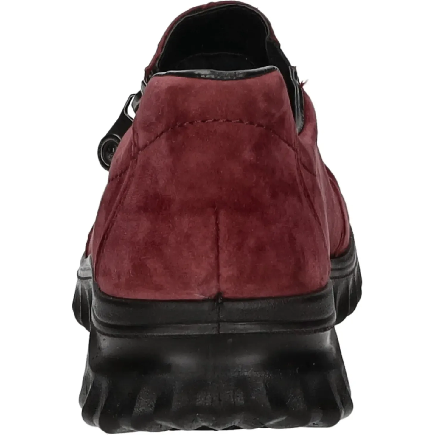 Rieker Slipper/Kletthalbschuh Freizeit (casual)