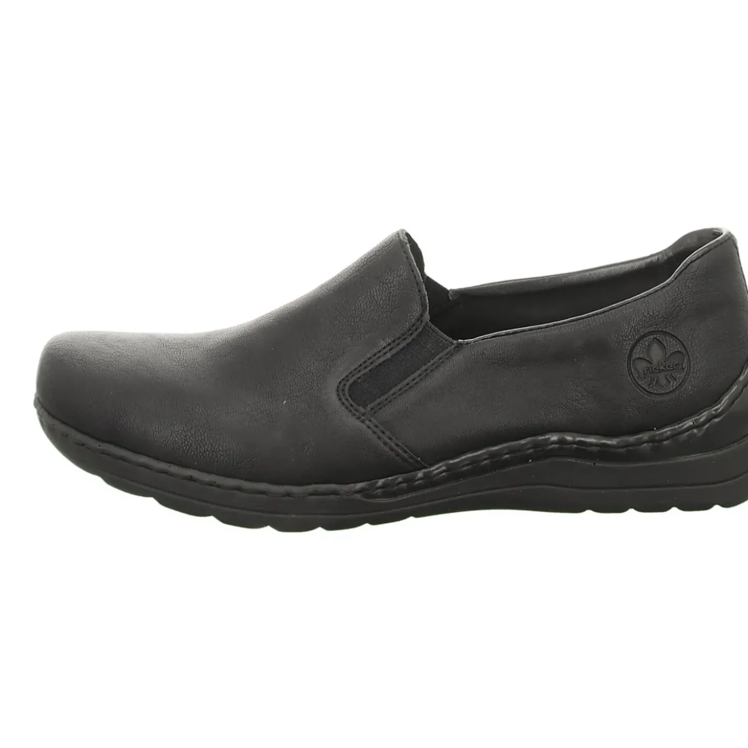 Rieker Slipper/Kletthalbschuh Freizeit (casual)
