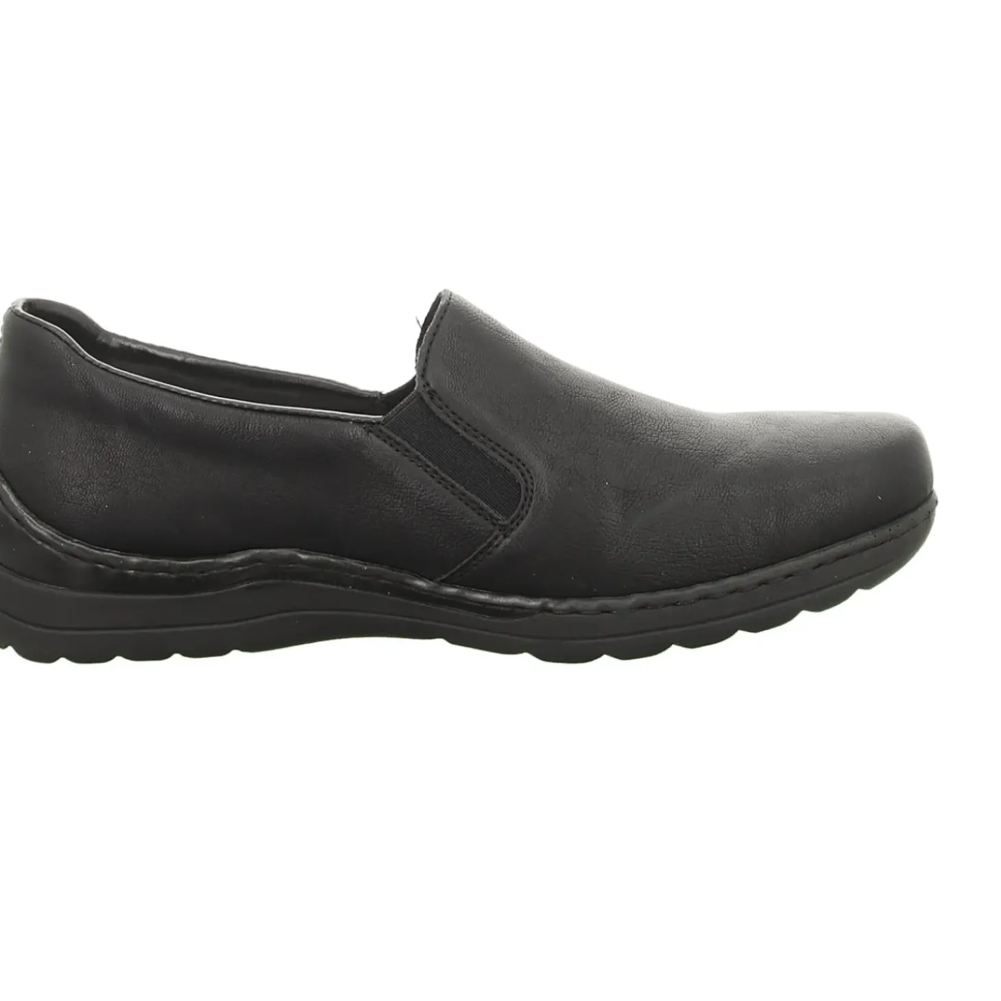Rieker Slipper/Kletthalbschuh Freizeit (casual)