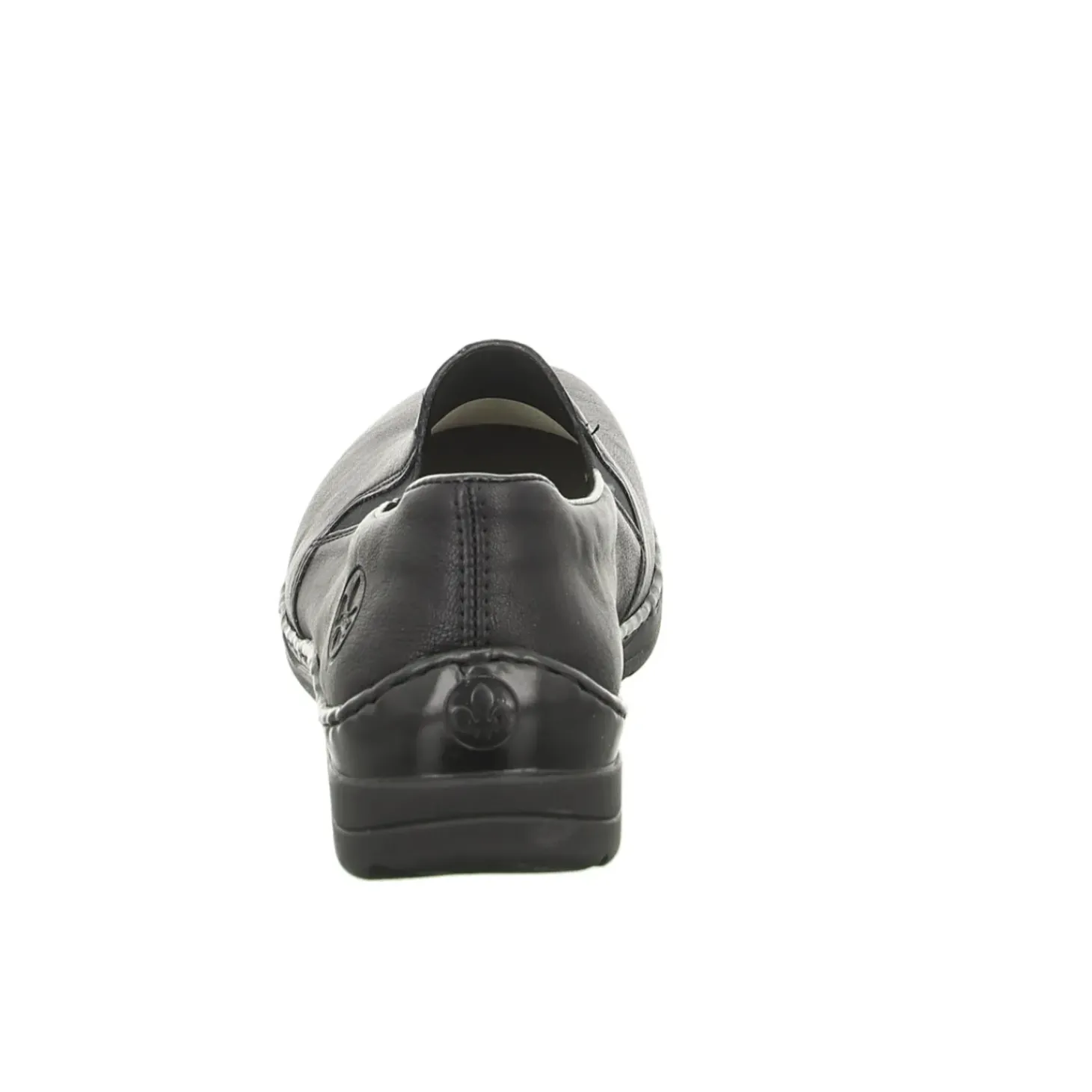 Rieker Slipper/Kletthalbschuh Freizeit (casual)
