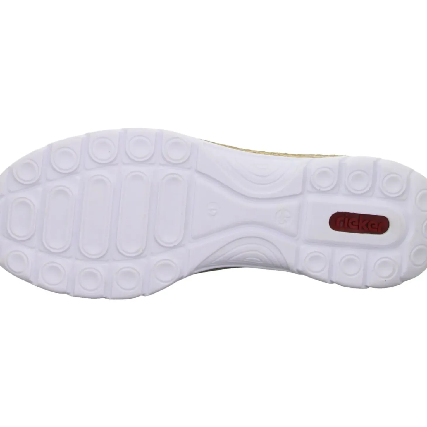 Rieker Slipper/Kletthalbschuh Freizeit (casual)
