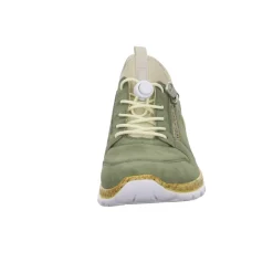 Rieker Slipper/Kletthalbschuh Freizeit (casual)