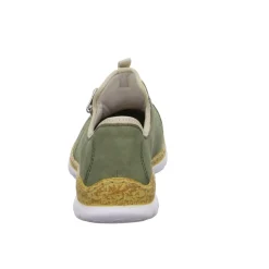 Rieker Slipper/Kletthalbschuh Freizeit (casual)