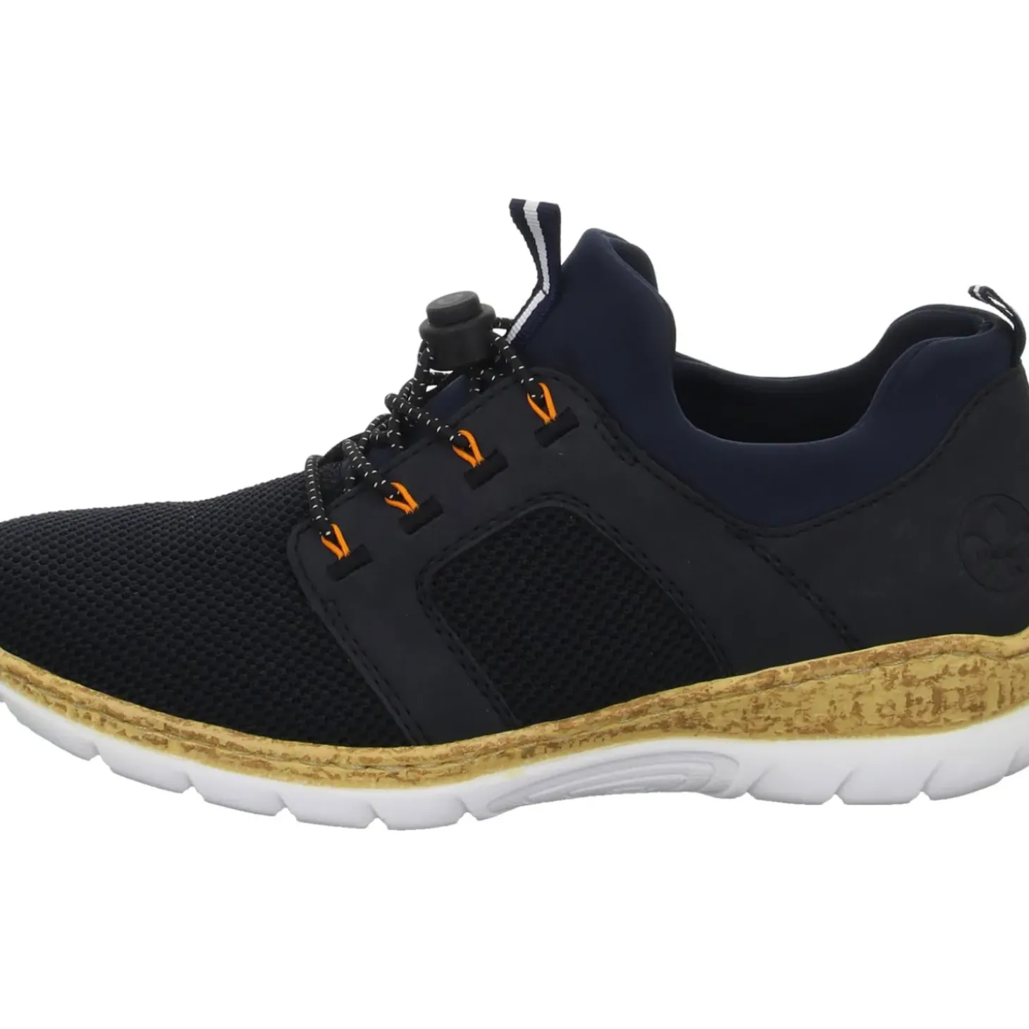 Rieker Slipper/Kletthalbschuh Freizeit (casual)