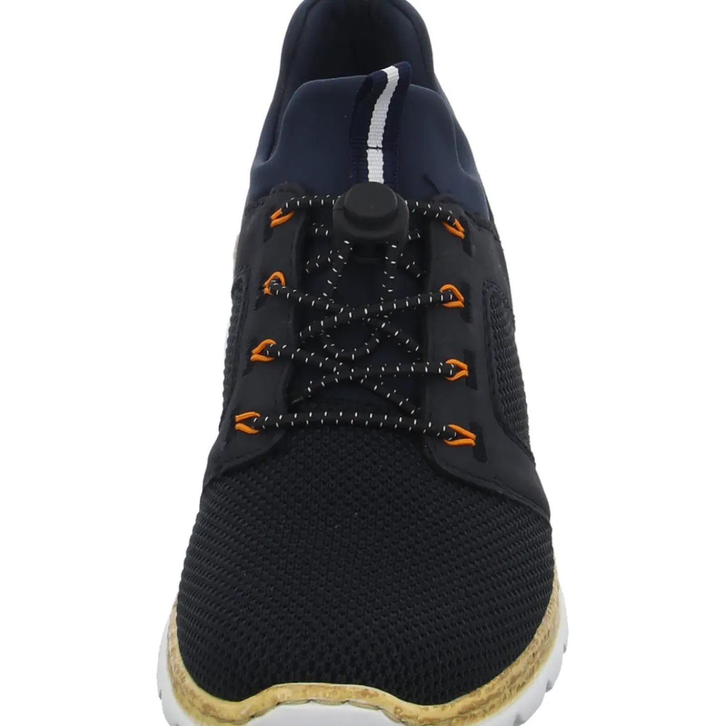 Rieker Slipper/Kletthalbschuh Freizeit (casual)