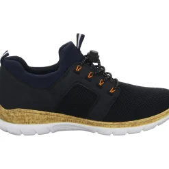 Rieker Slipper/Kletthalbschuh Freizeit (casual)