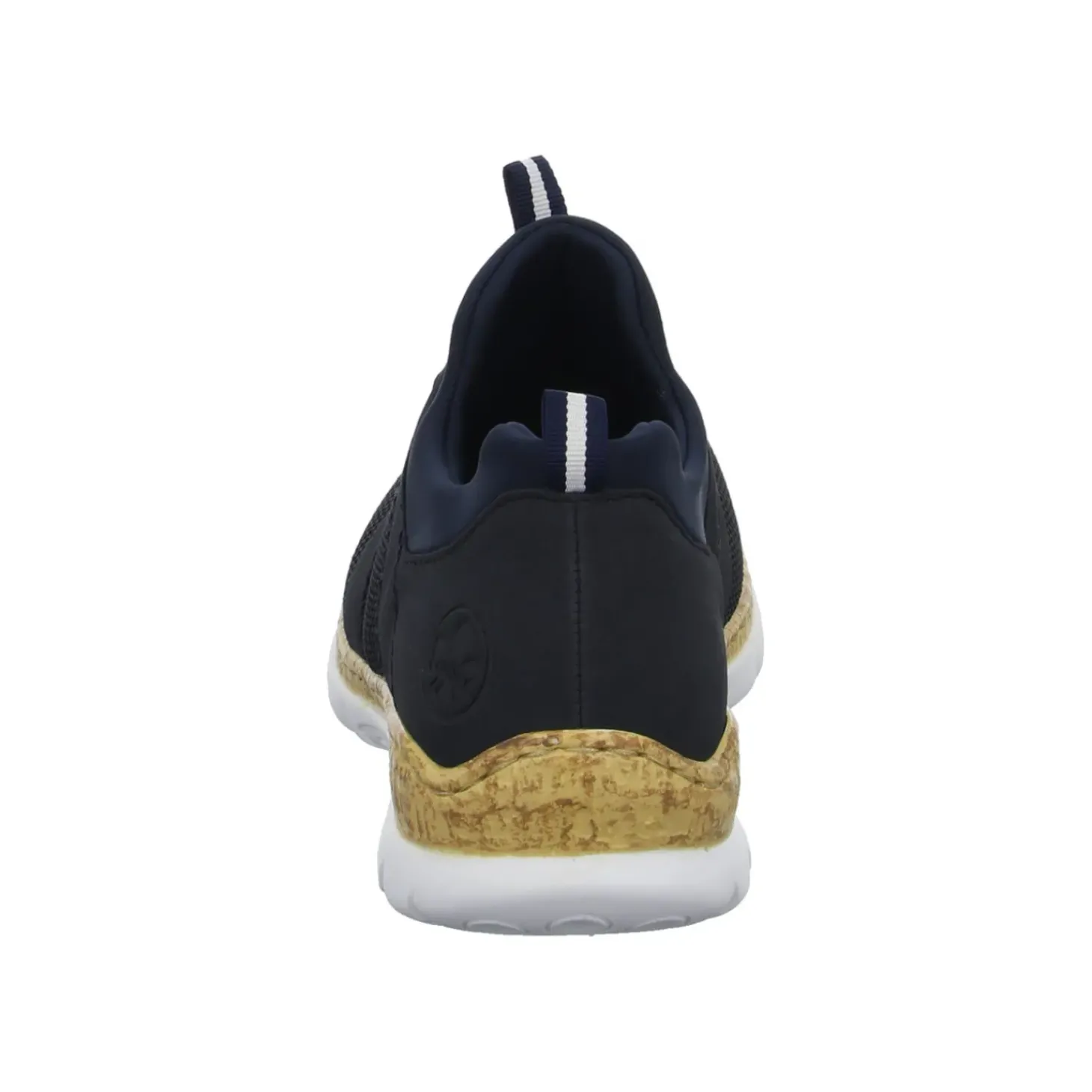 Rieker Slipper/Kletthalbschuh Freizeit (casual)