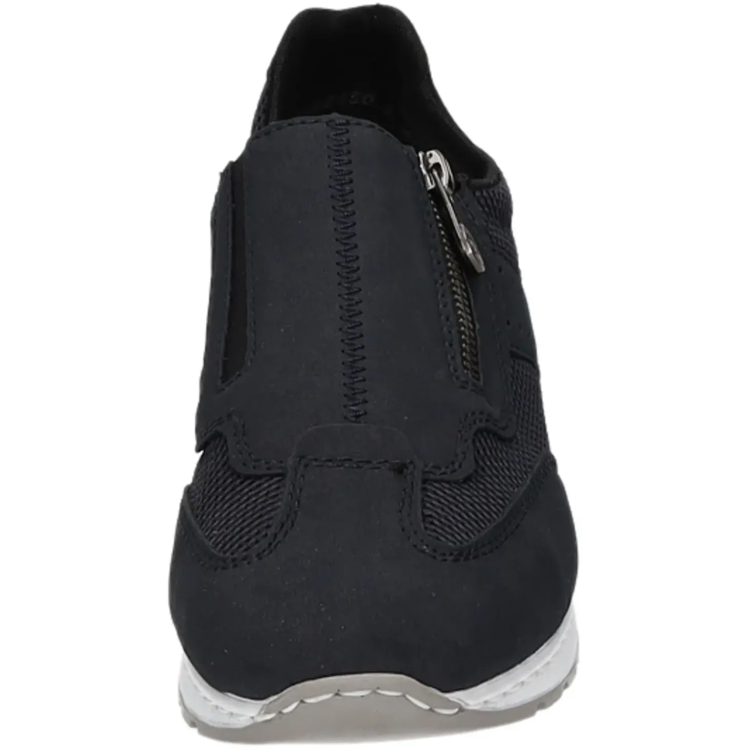 Rieker Slipper/Kletthalbschuh Freizeit (casual)