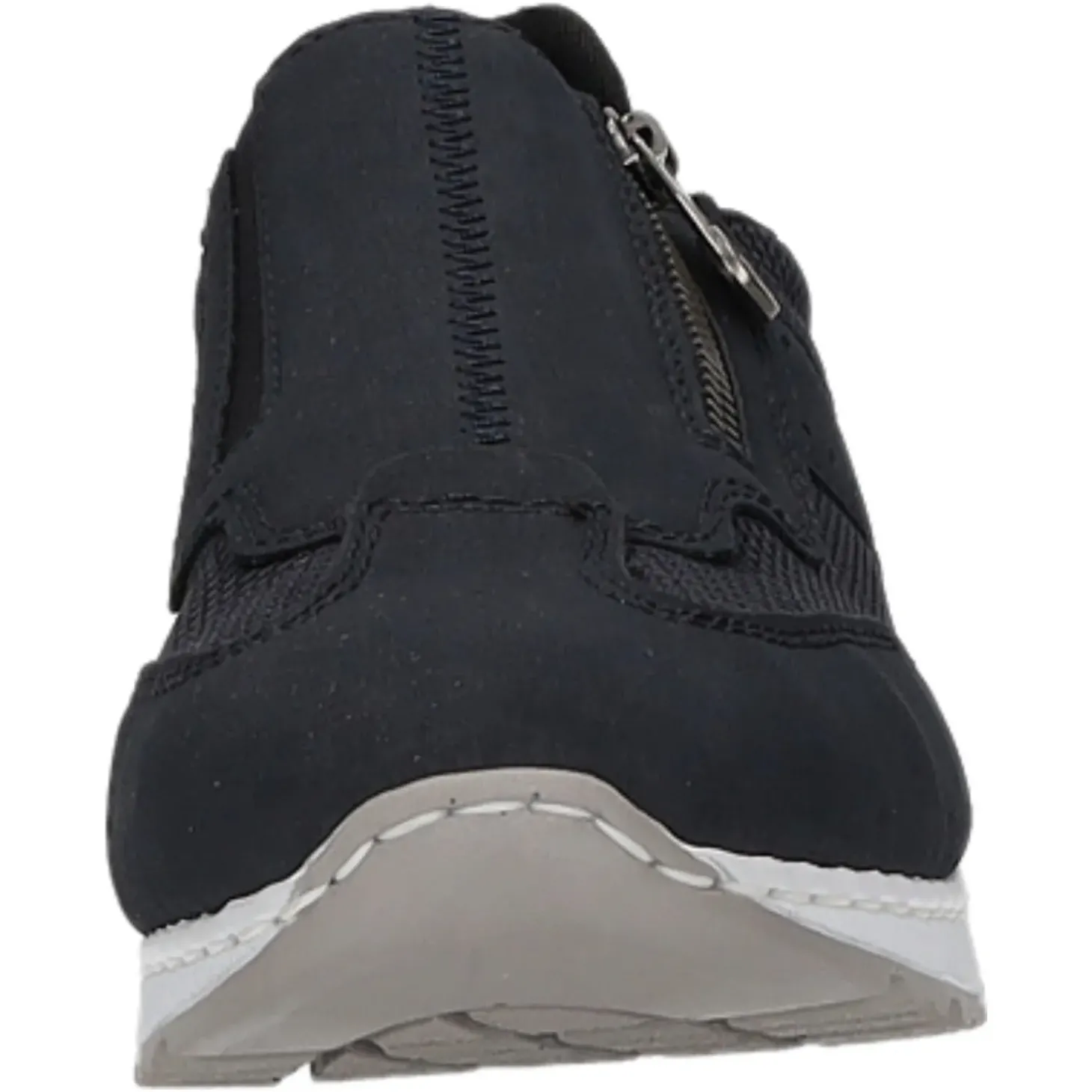 Rieker Slipper/Kletthalbschuh Freizeit (casual)