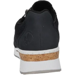 Rieker Slipper/Kletthalbschuh Freizeit (casual)