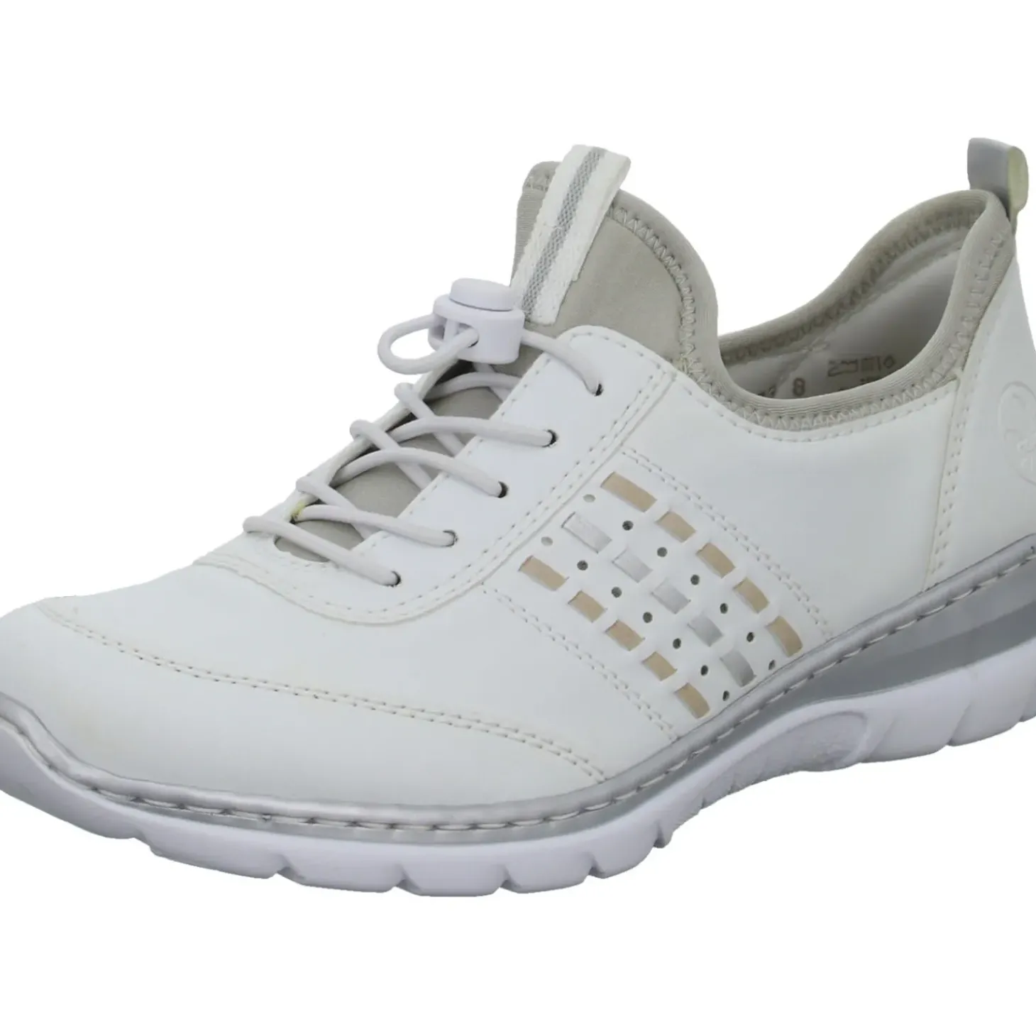 Rieker Slipper/Kletthalbschuh Freizeit (casual)