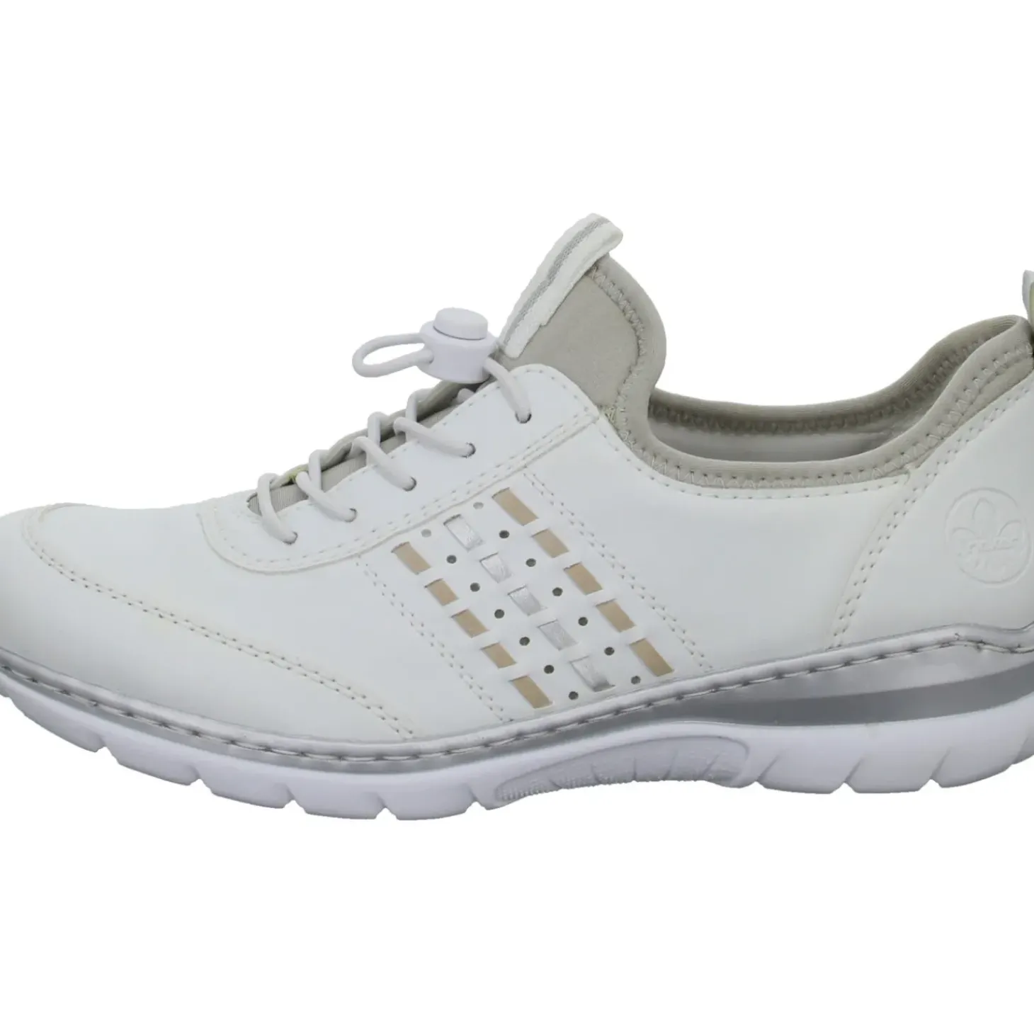 Rieker Slipper/Kletthalbschuh Freizeit (casual)