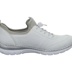 Rieker Slipper/Kletthalbschuh Freizeit (casual)