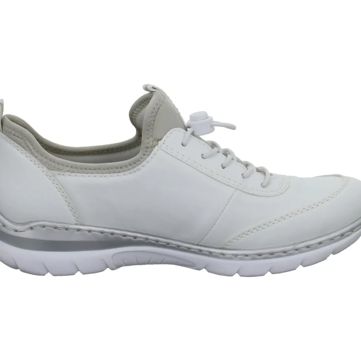Rieker Slipper/Kletthalbschuh Freizeit (casual)