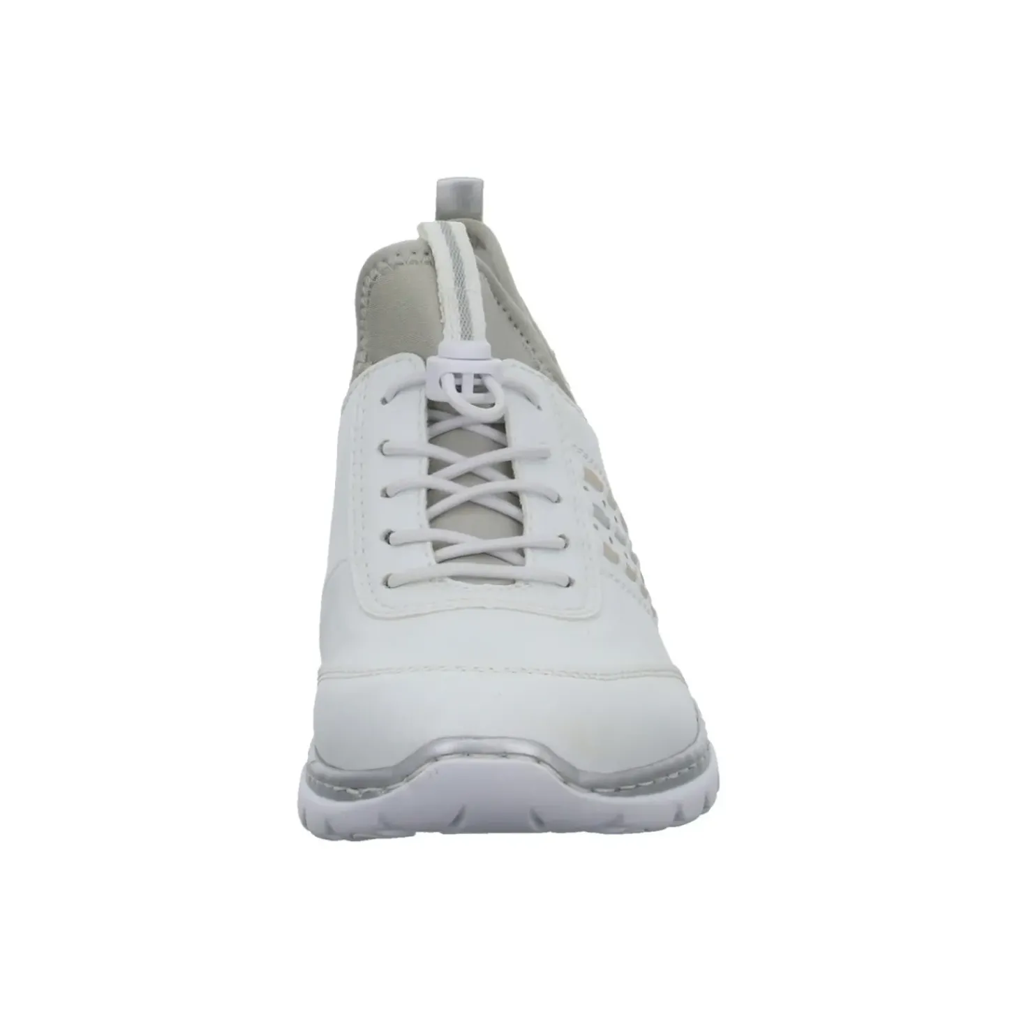 Rieker Slipper/Kletthalbschuh Freizeit (casual)
