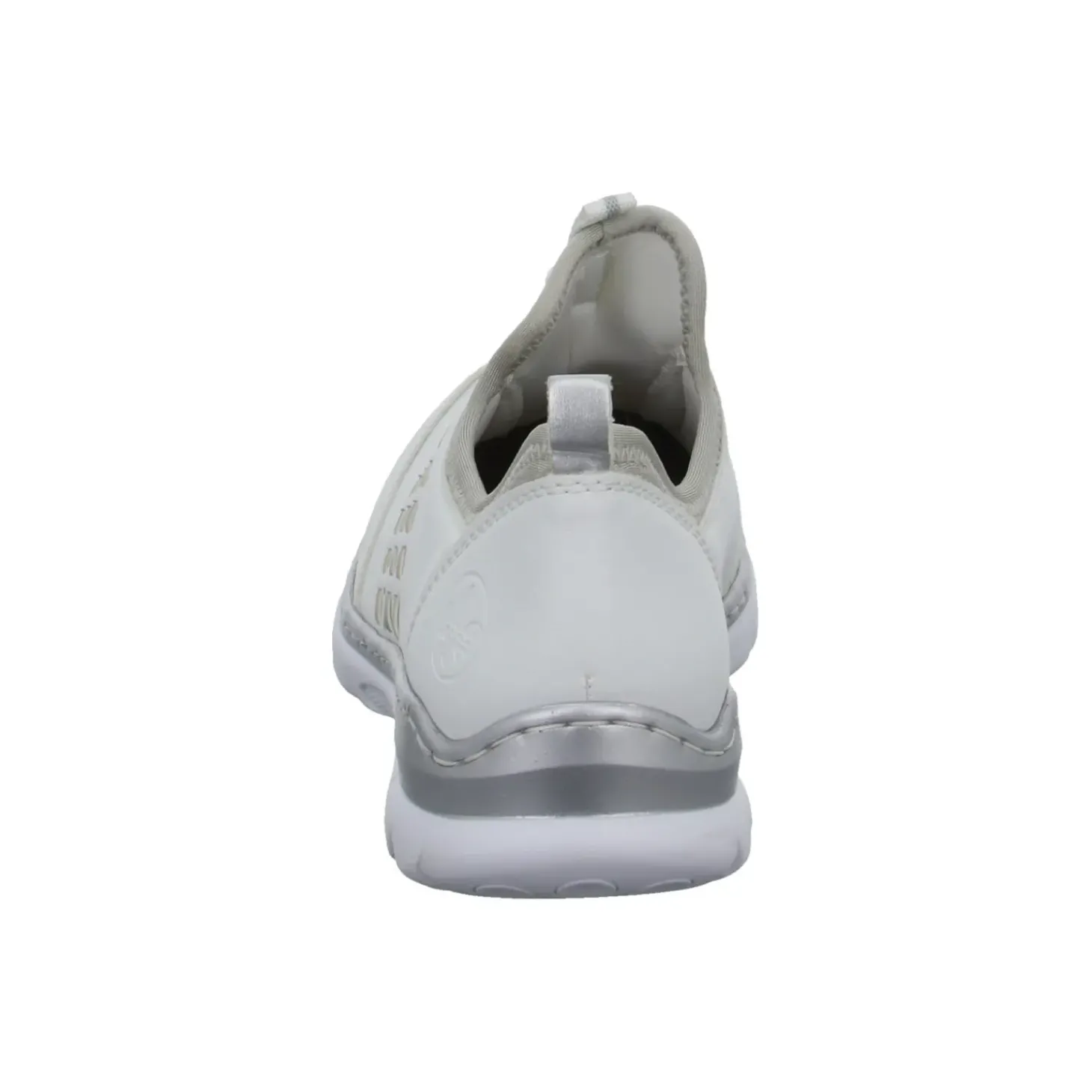 Rieker Slipper/Kletthalbschuh Freizeit (casual)