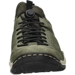 Rieker Slipper/Kletthalbschuh Freizeit (casual)